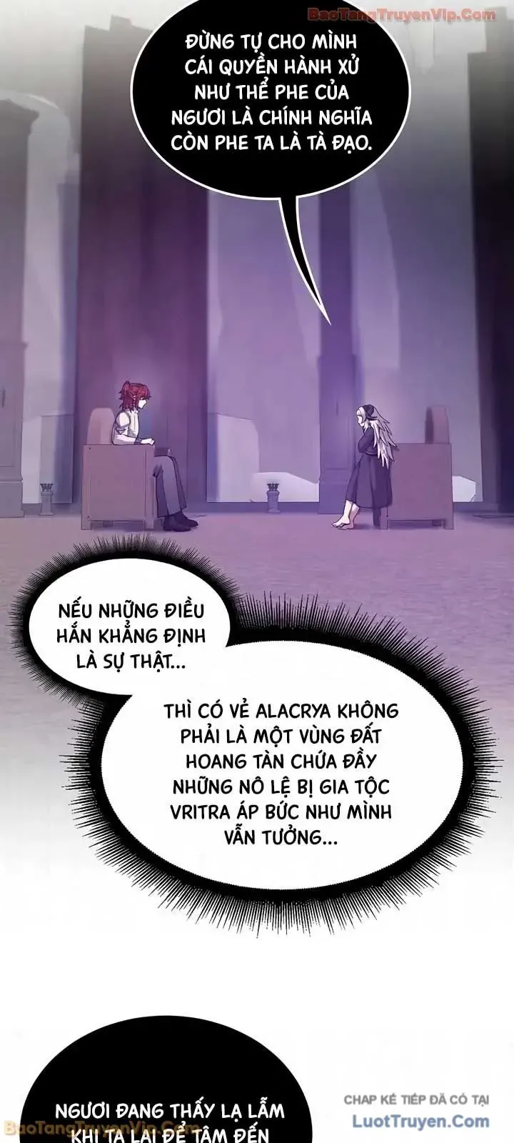 Ánh Sáng Cuối Con Đường Chap 236 - Next Chap 235