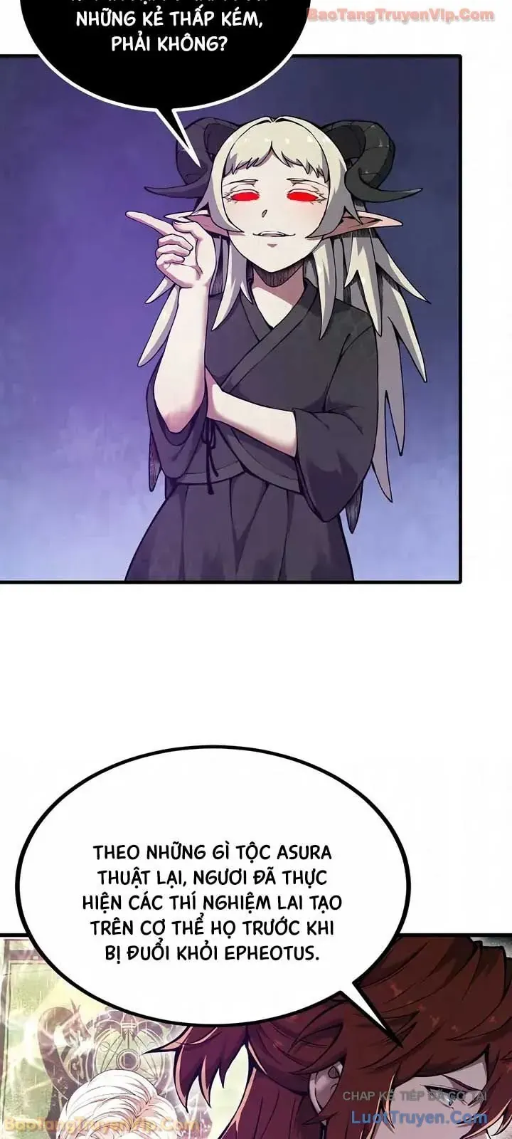 Ánh Sáng Cuối Con Đường Chap 236 - Next Chap 235