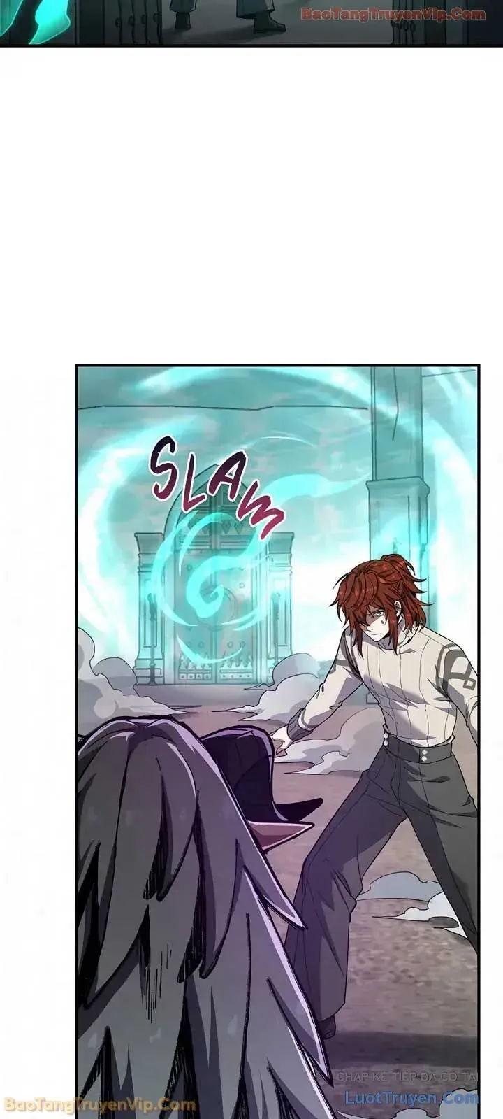 Ánh Sáng Cuối Con Đường Chap 236 - Next Chap 235