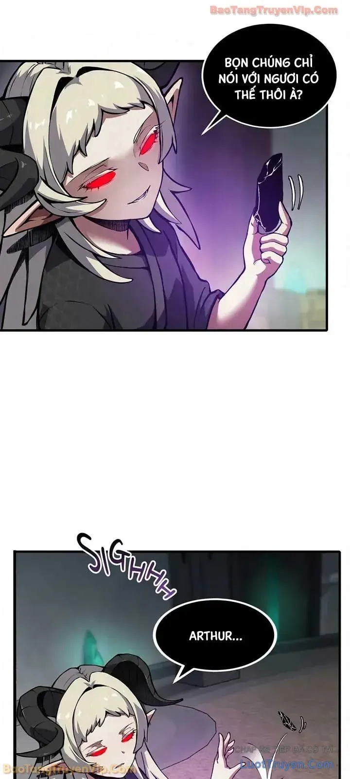 Ánh Sáng Cuối Con Đường Chap 236 - Next Chap 235