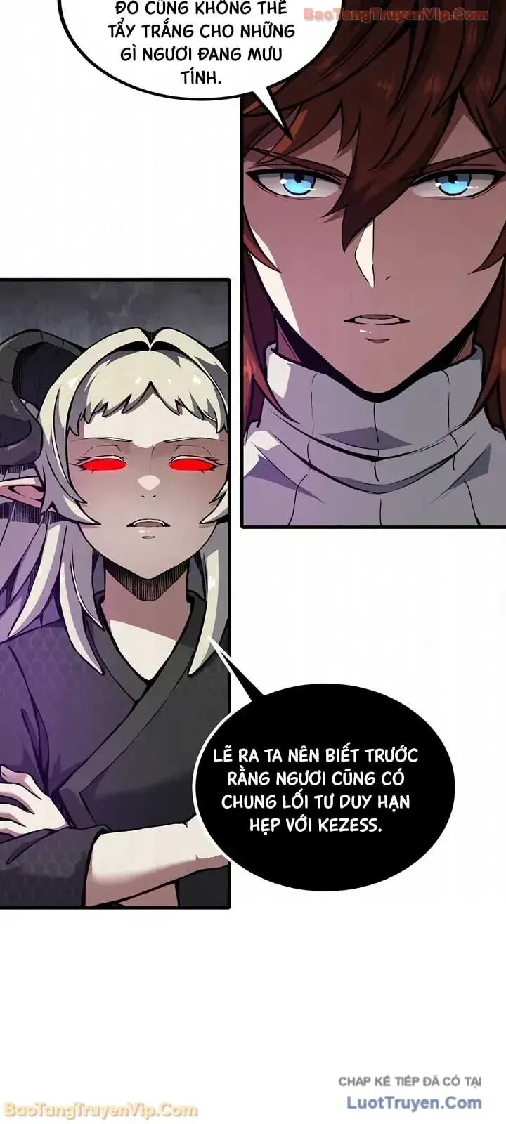 Ánh Sáng Cuối Con Đường Chap 236 - Next Chap 235