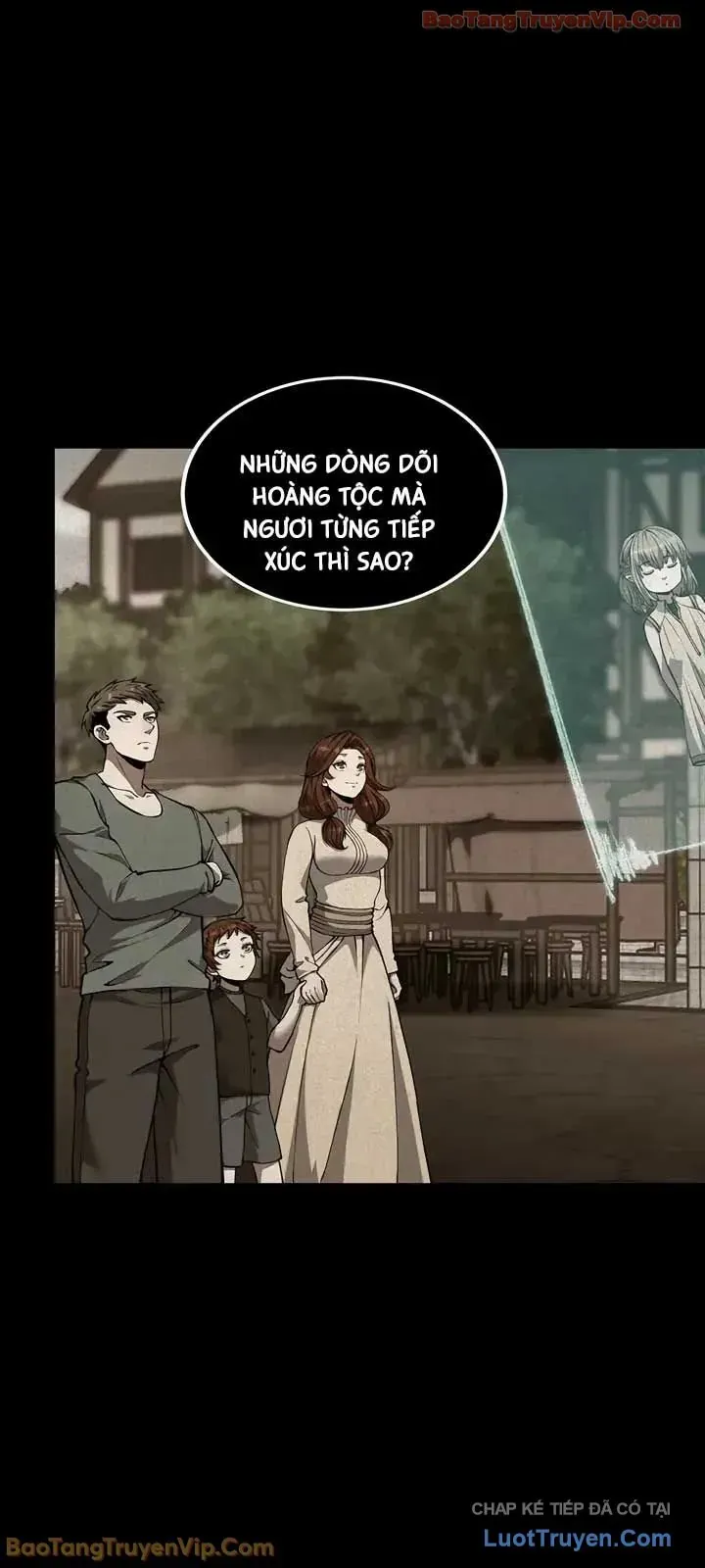 Ánh Sáng Cuối Con Đường Chap 236 - Next Chap 235