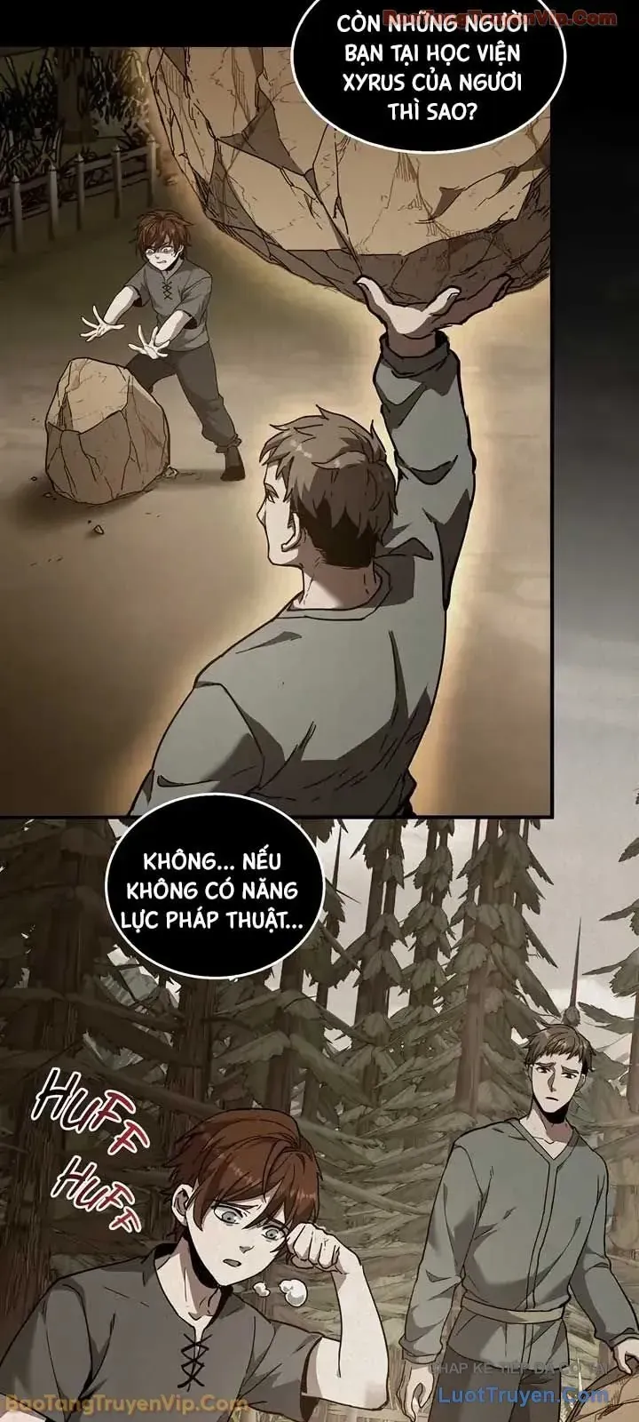 Ánh Sáng Cuối Con Đường Chap 236 - Next Chap 235