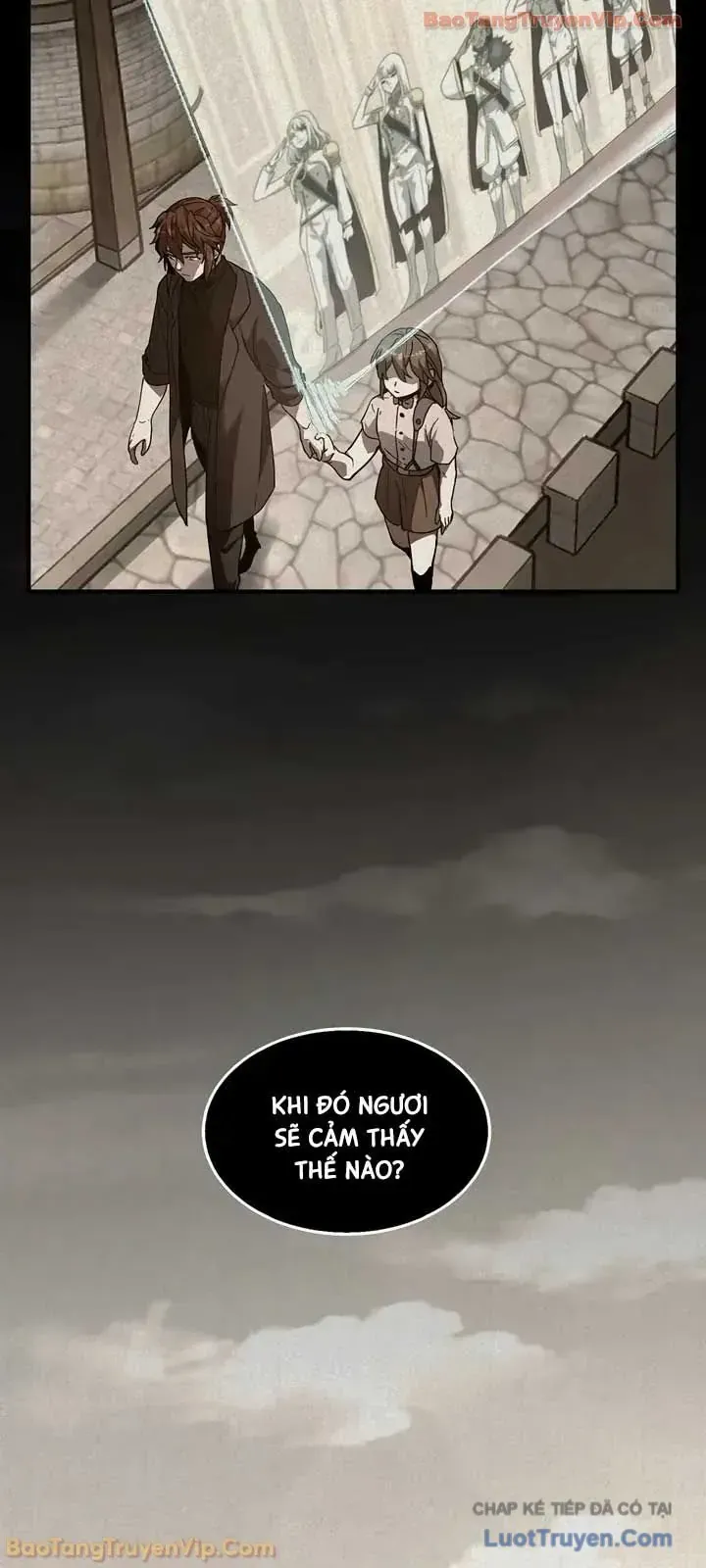 Ánh Sáng Cuối Con Đường Chap 236 - Next Chap 235