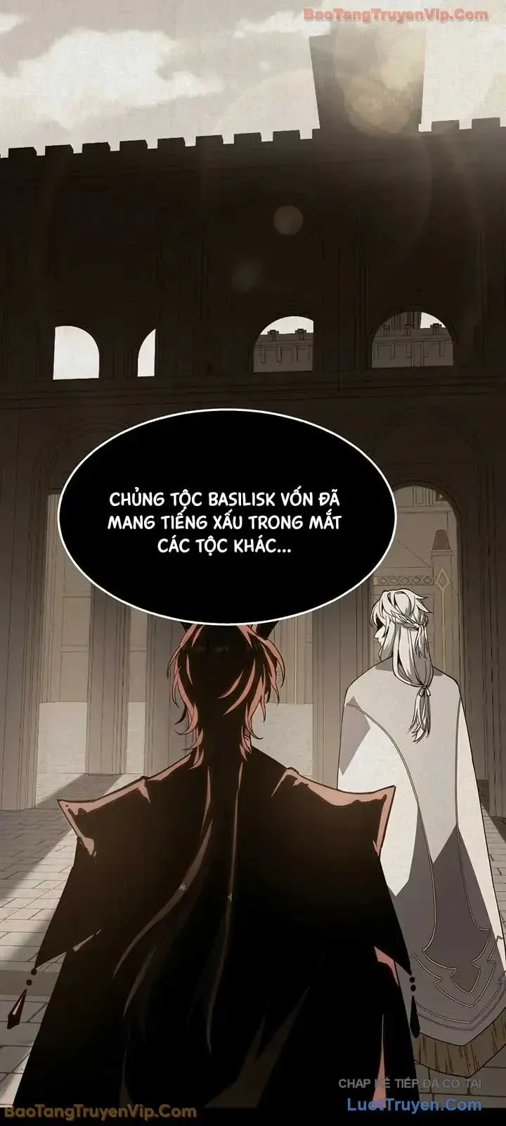 Ánh Sáng Cuối Con Đường Chap 236 - Next Chap 235