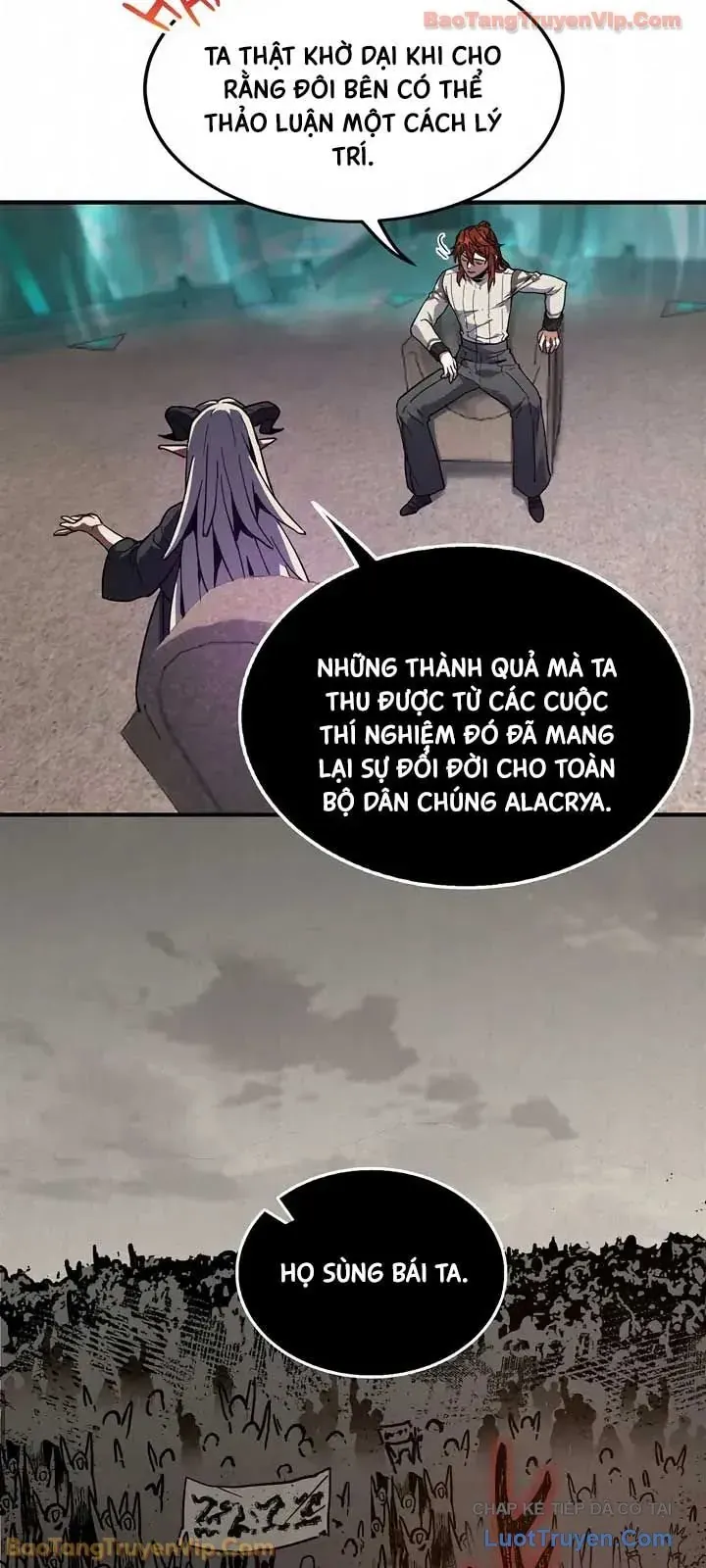 Ánh Sáng Cuối Con Đường Chap 236 - Next Chap 235