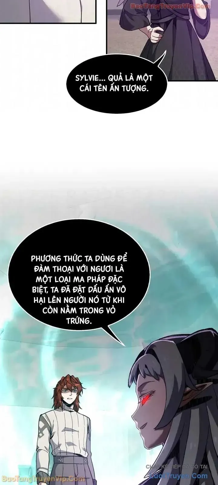 Ánh Sáng Cuối Con Đường Chap 236 - Next Chap 235