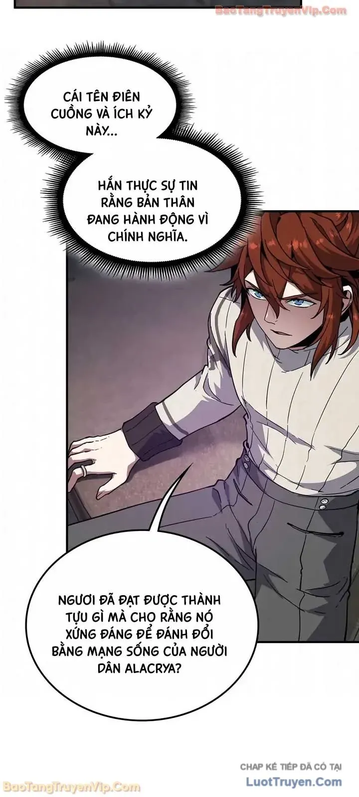 Ánh Sáng Cuối Con Đường Chap 236 - Next Chap 235