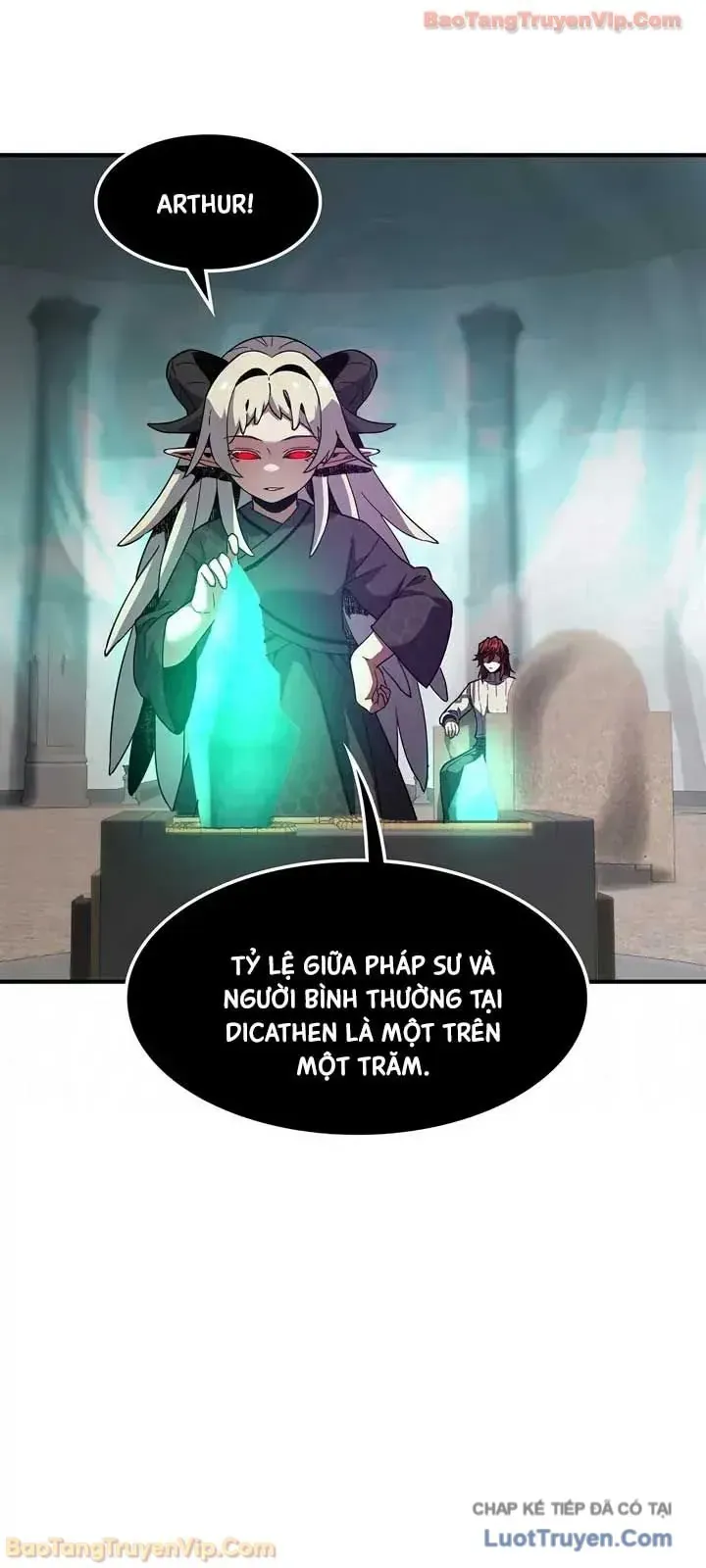 Ánh Sáng Cuối Con Đường Chap 236 - Next Chap 235