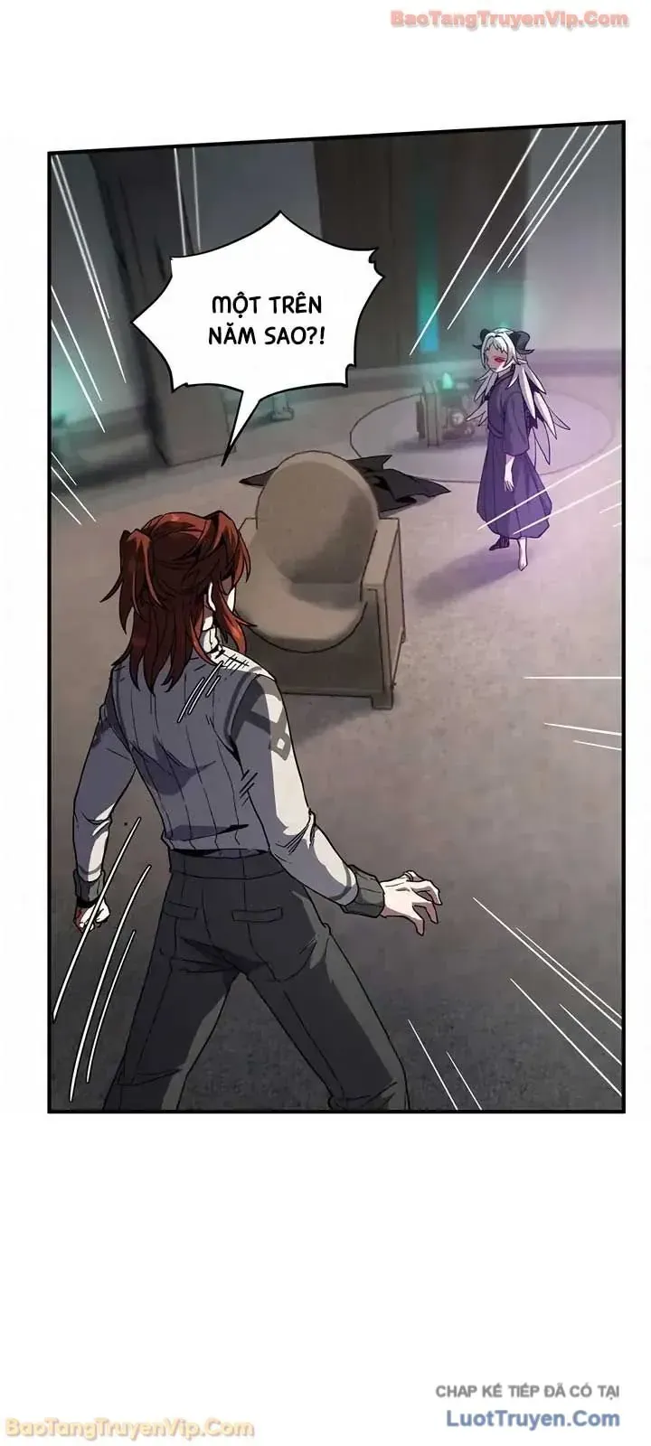 Ánh Sáng Cuối Con Đường Chap 236 - Next Chap 235