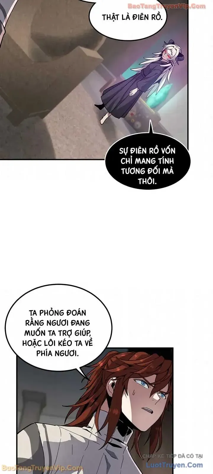 Ánh Sáng Cuối Con Đường Chap 236 - Next Chap 235