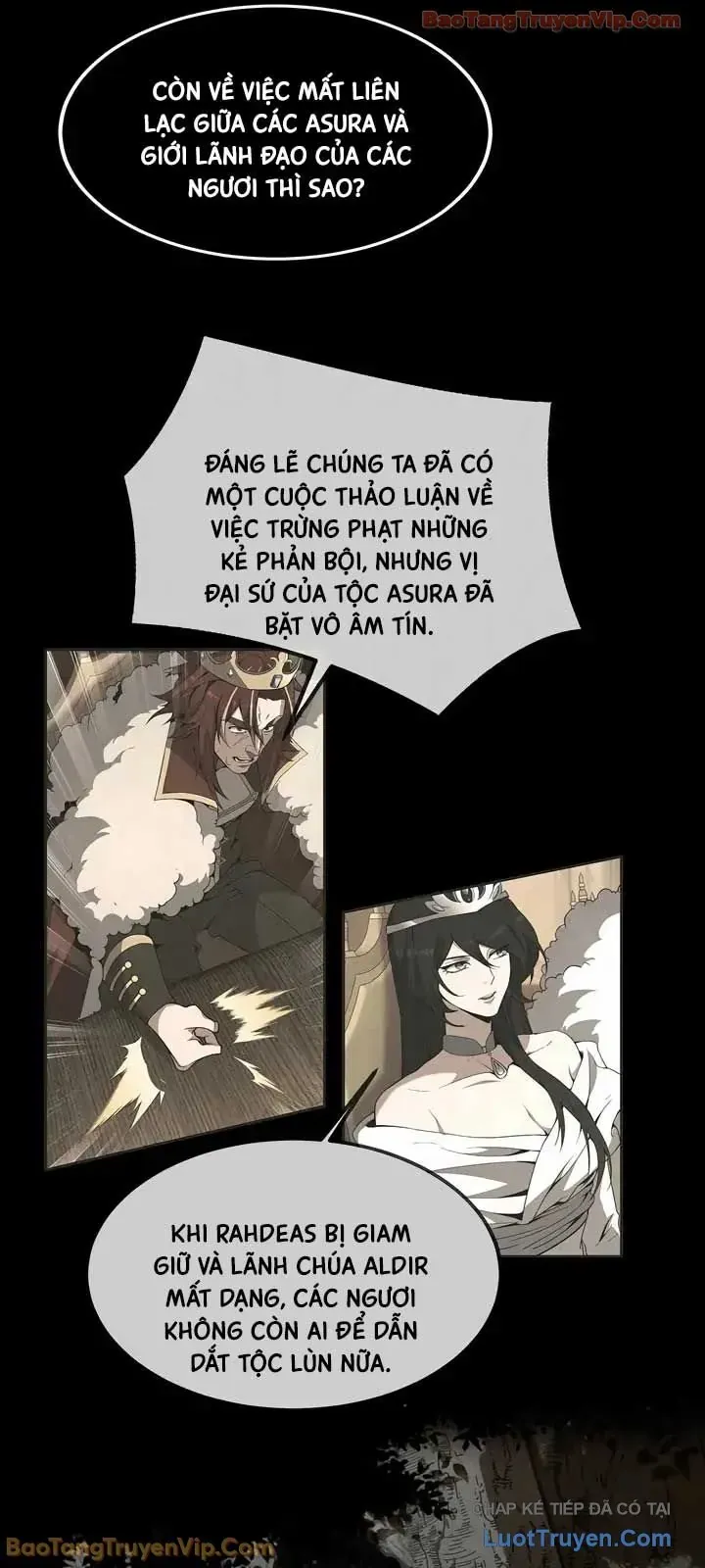 Ánh Sáng Cuối Con Đường Chap 236 - Next Chap 235