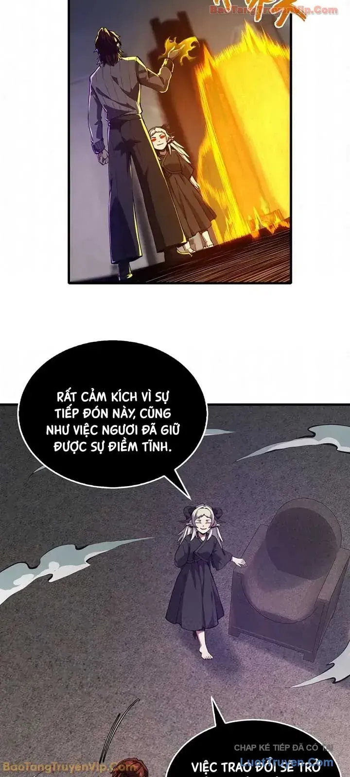 Ánh Sáng Cuối Con Đường Chap 236 - Next Chap 235