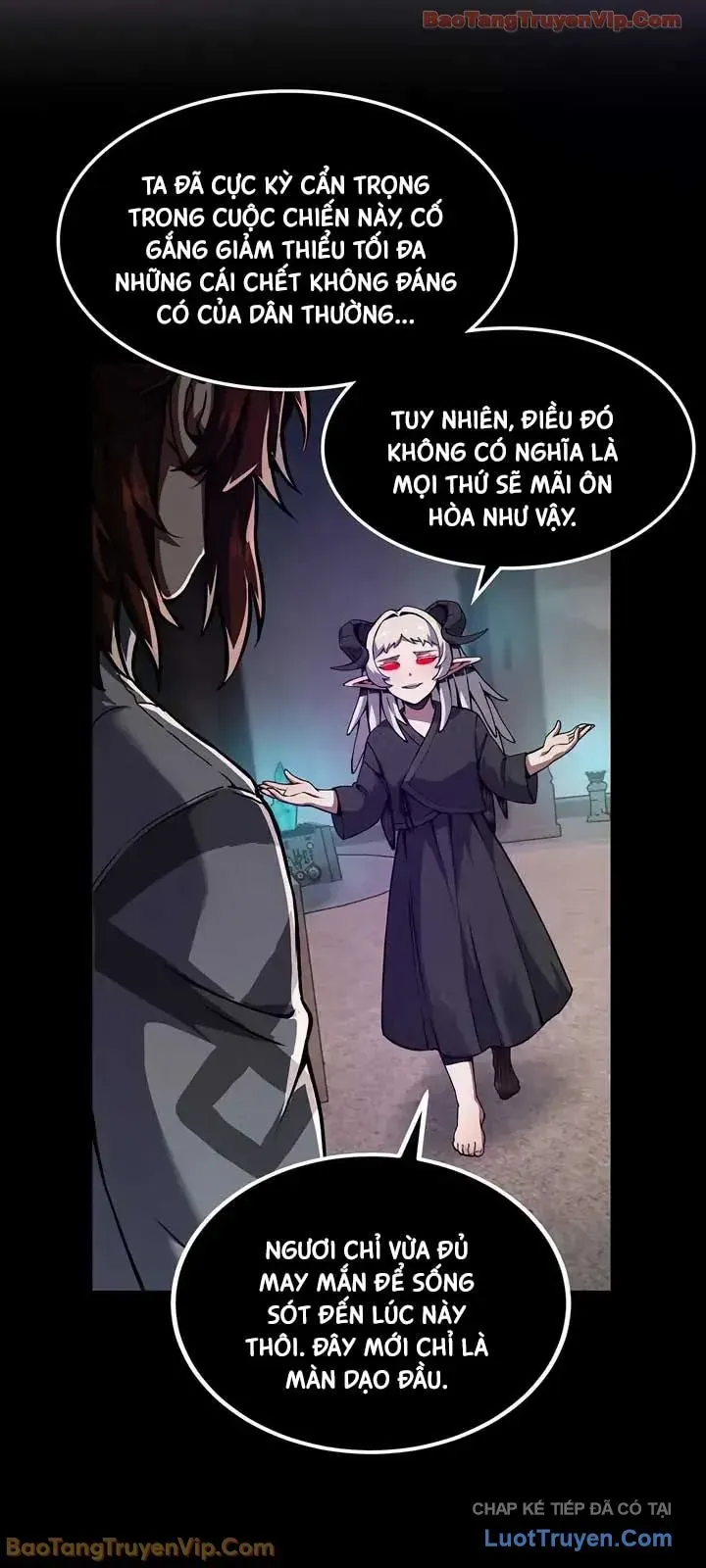 Ánh Sáng Cuối Con Đường Chap 236 - Next Chap 235