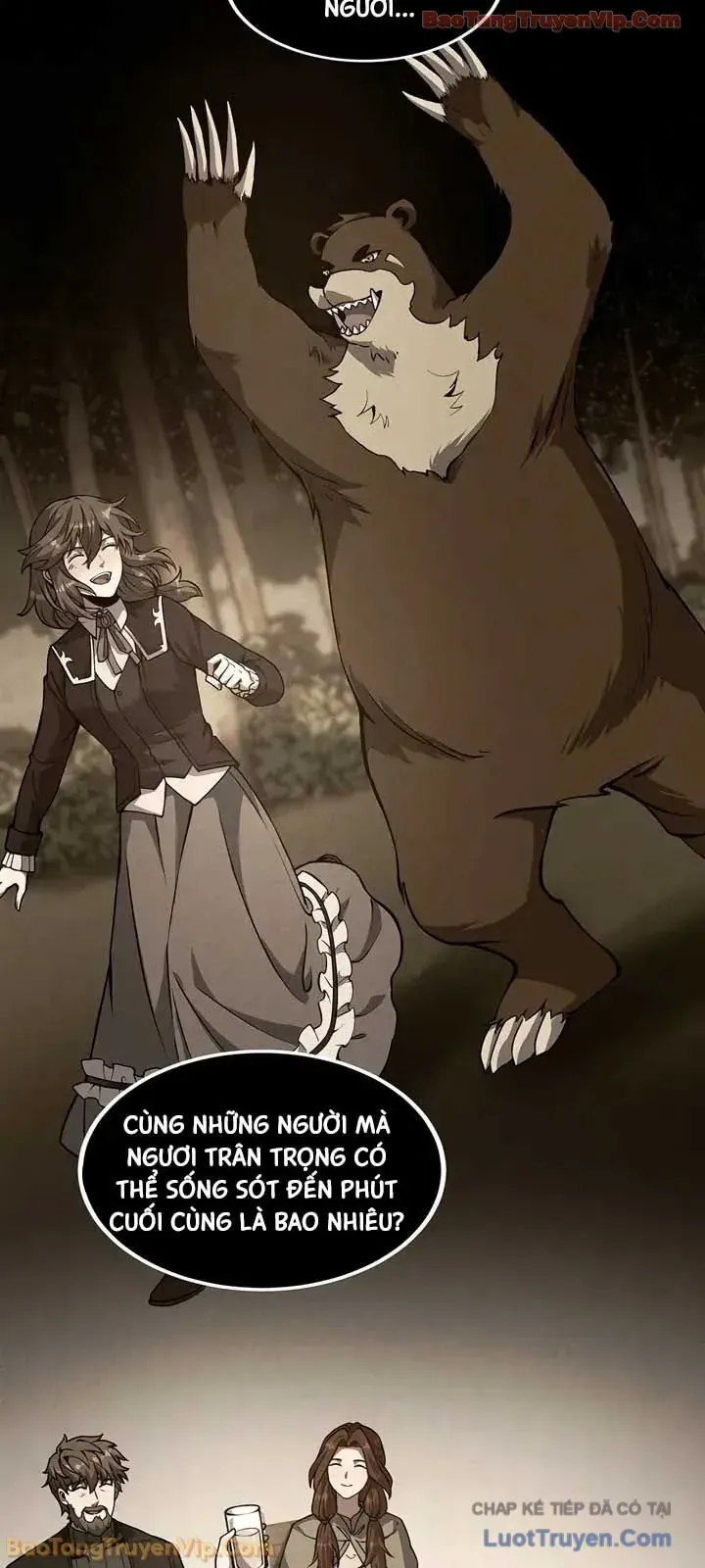 Ánh Sáng Cuối Con Đường Chap 236 - Next Chap 235