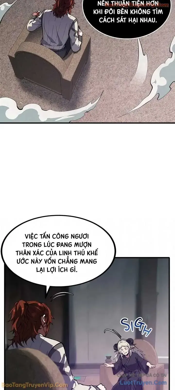 Ánh Sáng Cuối Con Đường Chap 236 - Next Chap 235