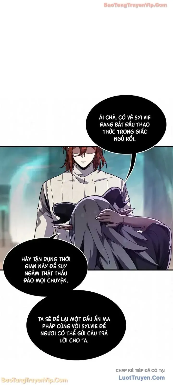 Ánh Sáng Cuối Con Đường Chap 236 - Next Chap 235