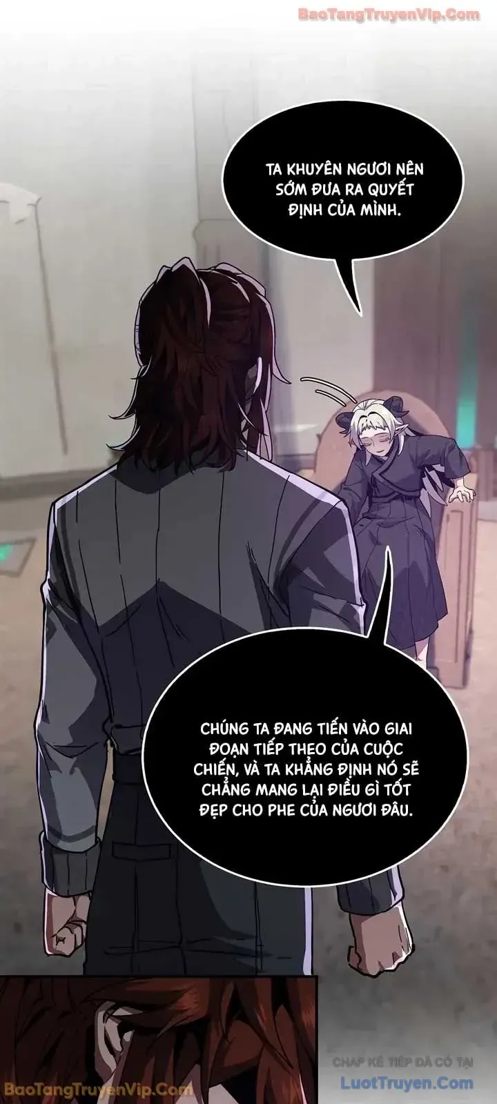 Ánh Sáng Cuối Con Đường Chap 236 - Next Chap 235