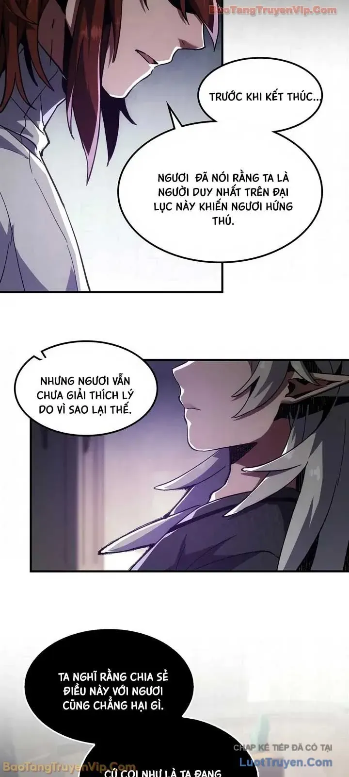 Ánh Sáng Cuối Con Đường Chap 236 - Next Chap 235