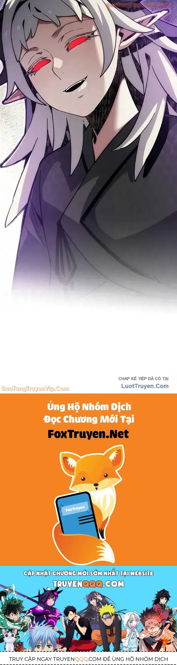 Ánh Sáng Cuối Con Đường Chap 236 - Next Chap 235