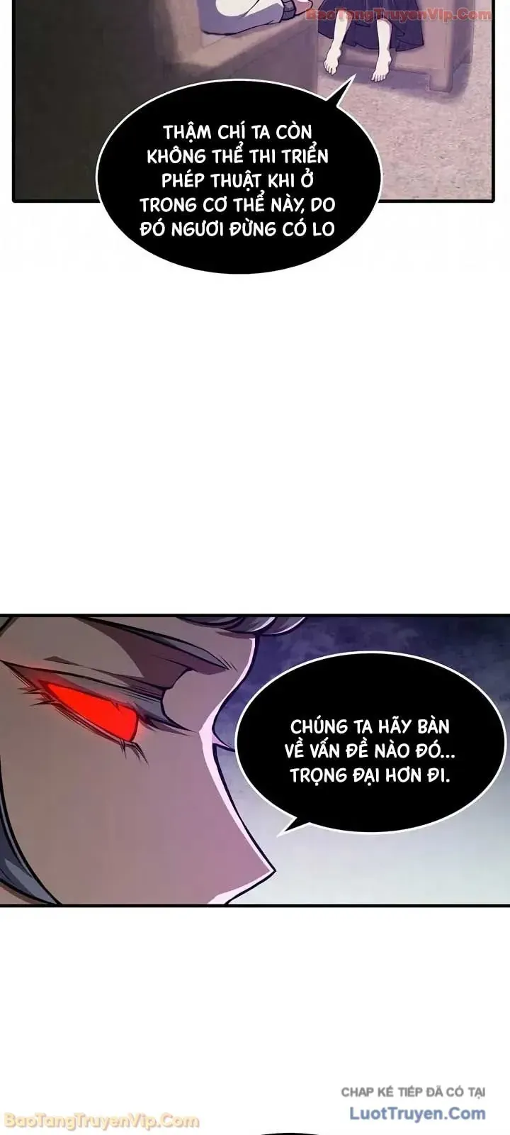 Ánh Sáng Cuối Con Đường Chap 236 - Next Chap 235