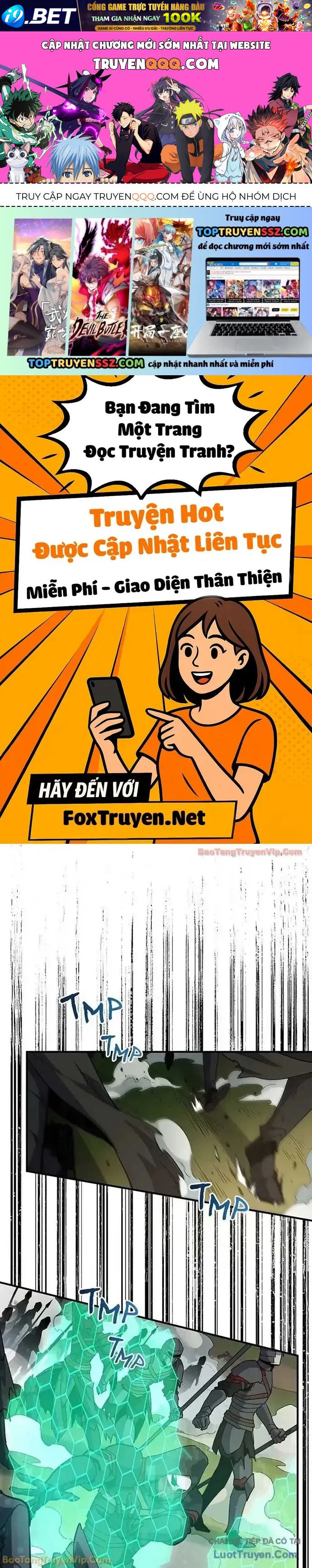 Ánh Sáng Cuối Con Đường Chap 237 - Next Chap 236