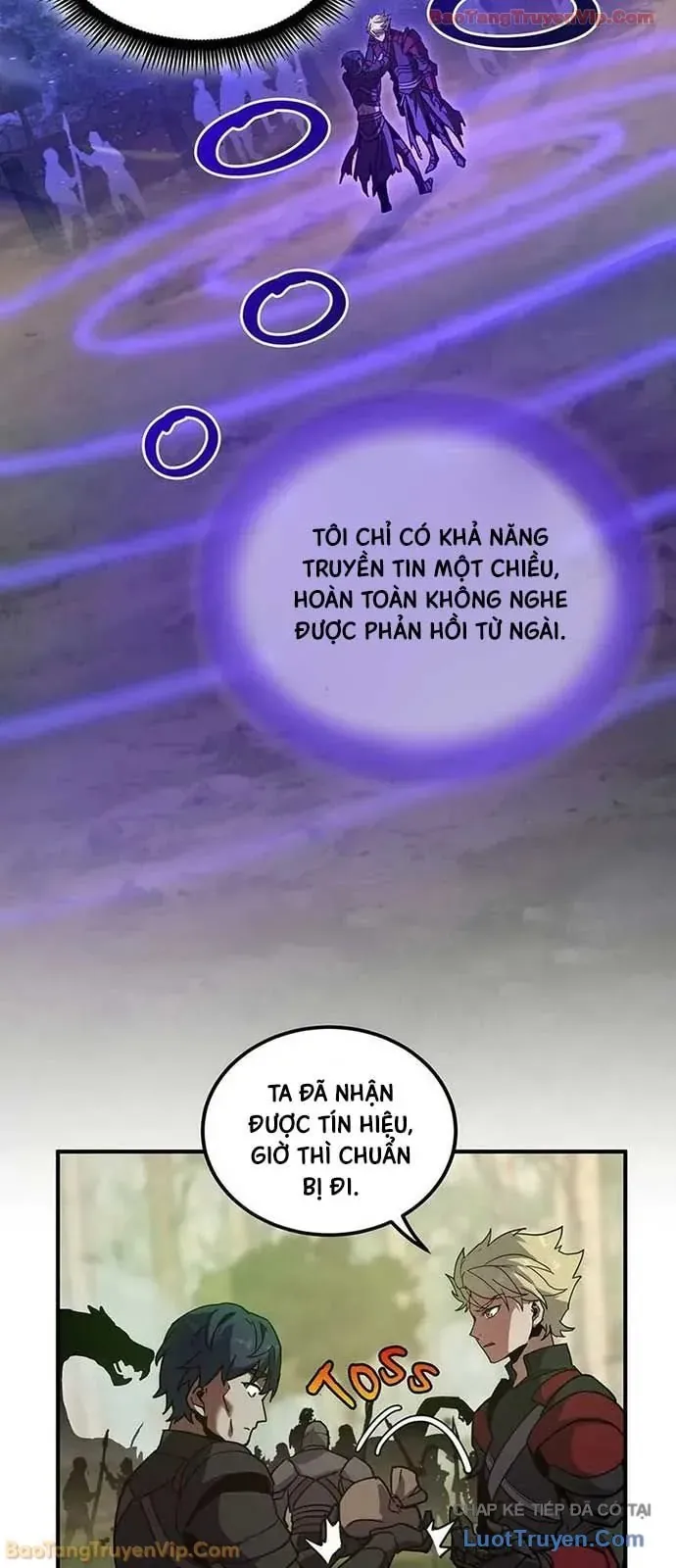 Ánh Sáng Cuối Con Đường Chap 237 - Next Chap 236