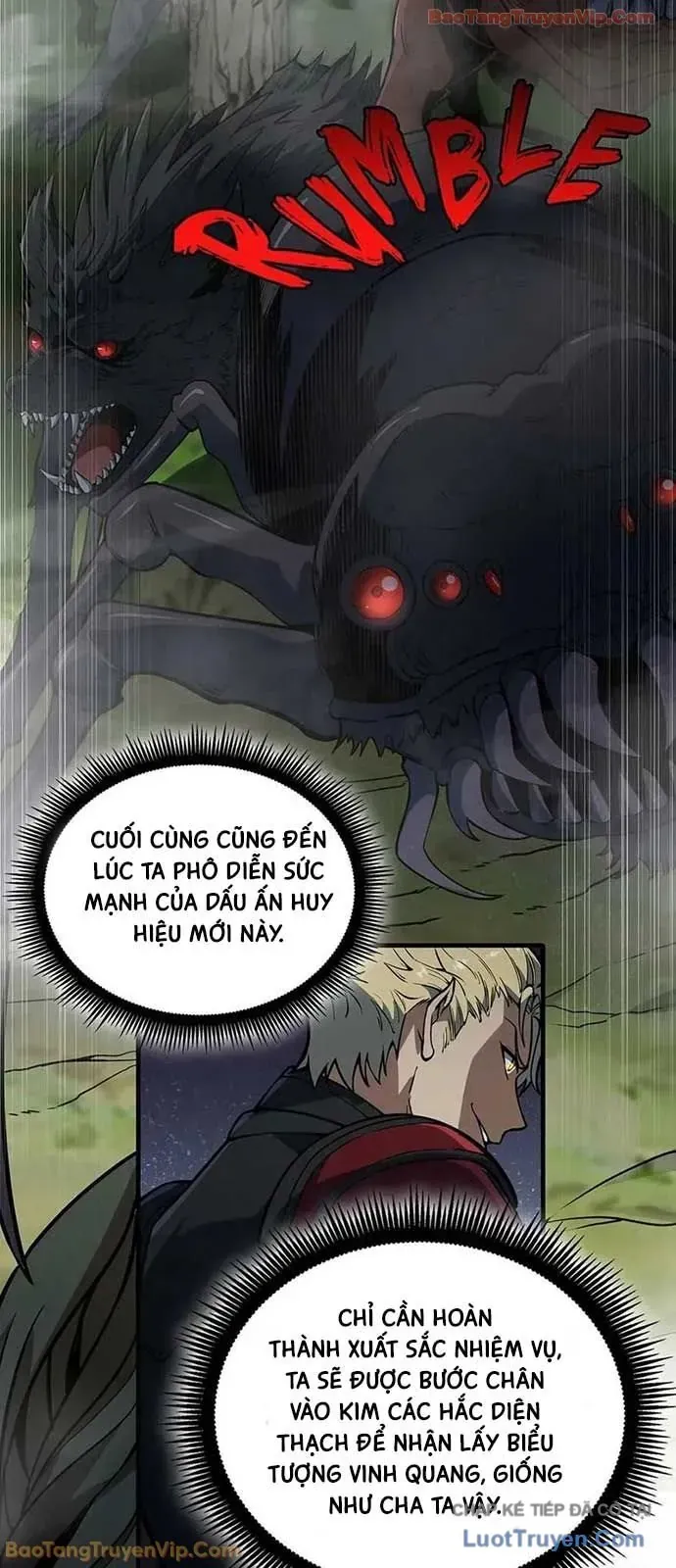 Ánh Sáng Cuối Con Đường Chap 237 - Next Chap 236