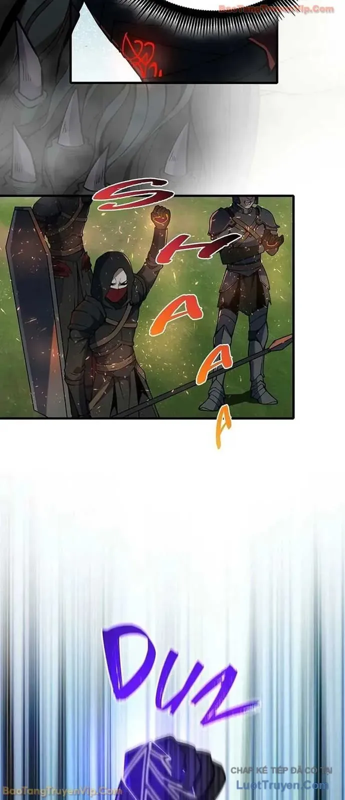 Ánh Sáng Cuối Con Đường Chap 237 - Next Chap 236