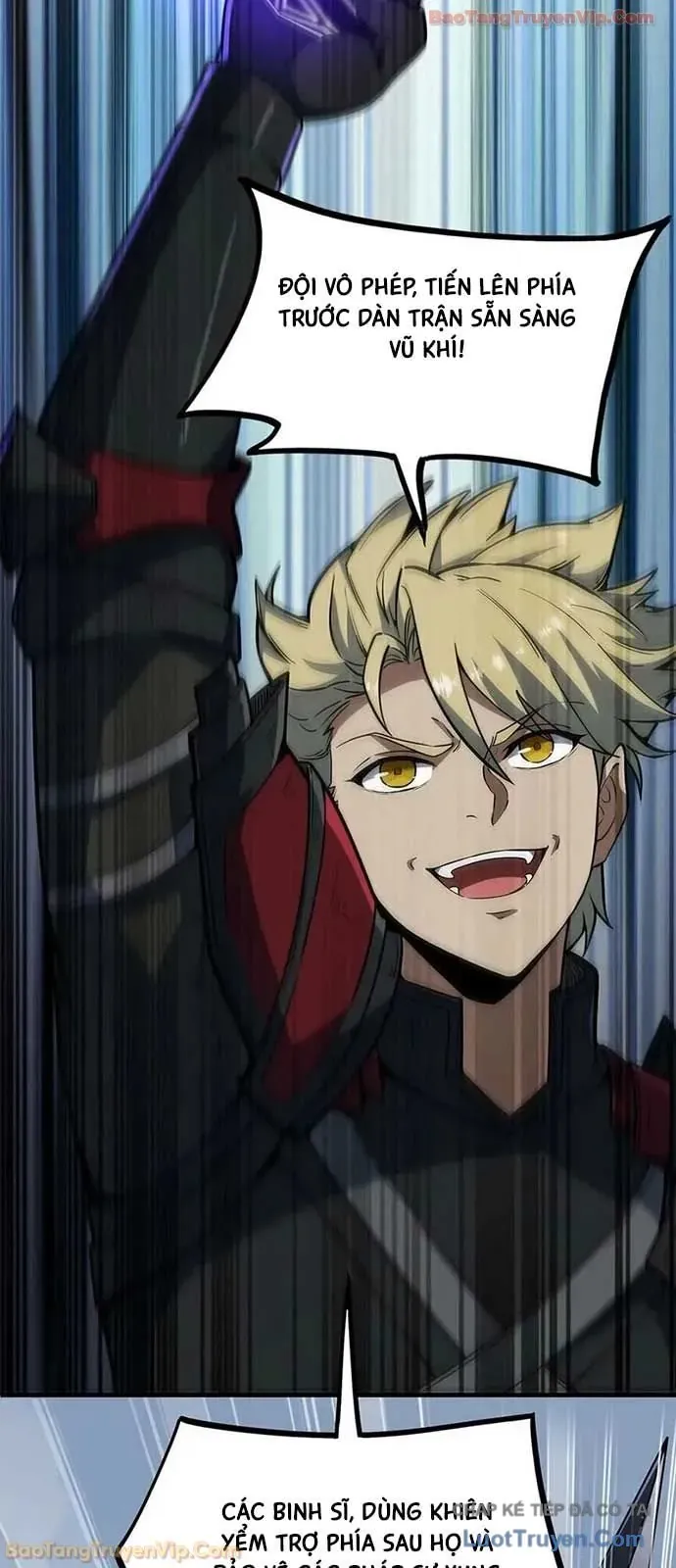 Ánh Sáng Cuối Con Đường Chap 237 - Next Chap 236