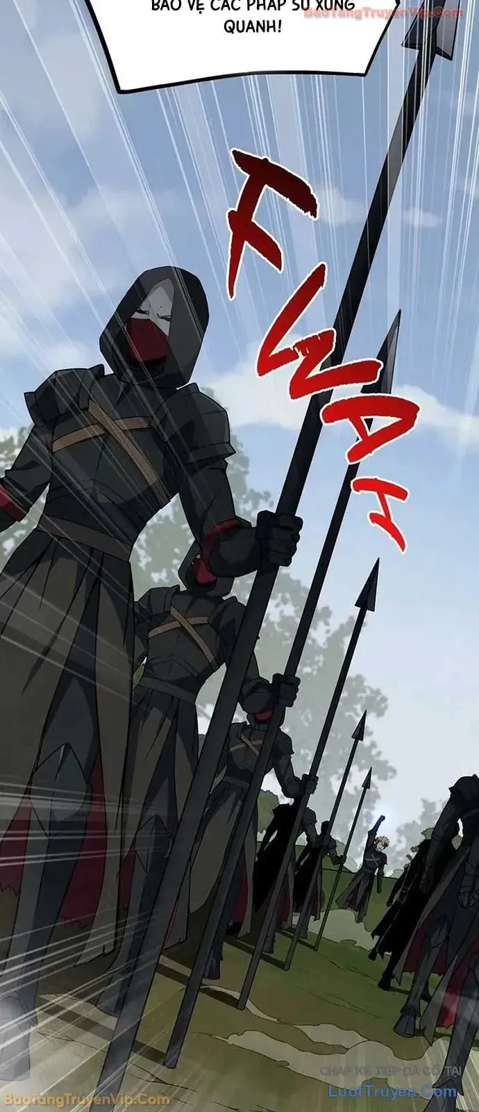 Ánh Sáng Cuối Con Đường Chap 237 - Next Chap 236