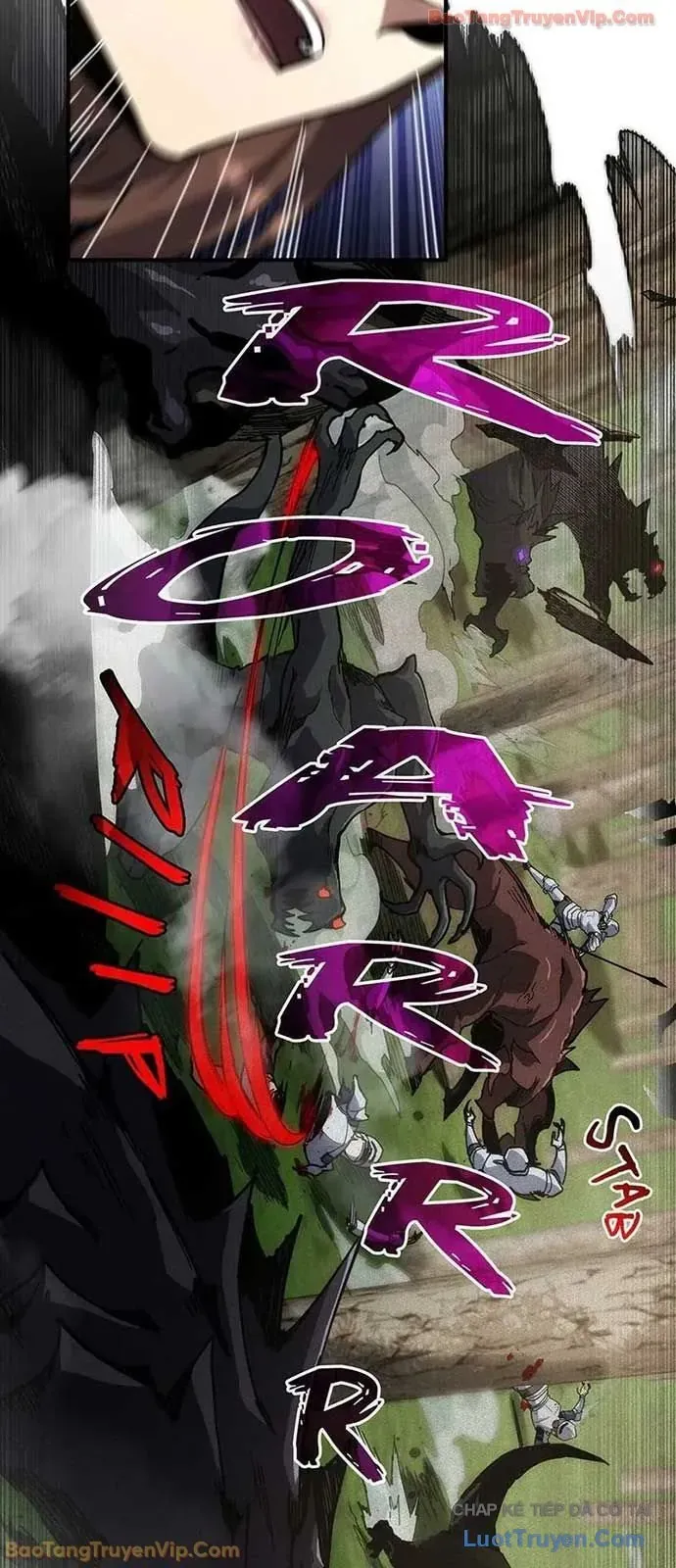 Ánh Sáng Cuối Con Đường Chap 237 - Next Chap 236