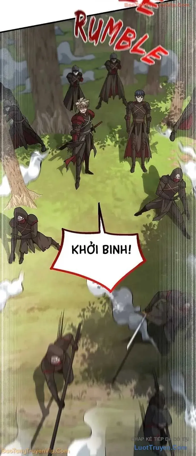 Ánh Sáng Cuối Con Đường Chap 237 - Next Chap 236