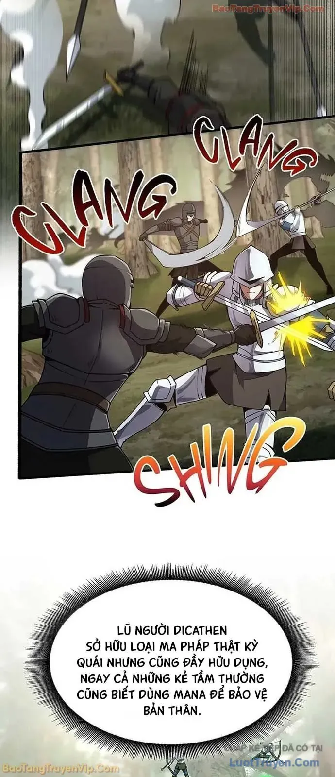 Ánh Sáng Cuối Con Đường Chap 237 - Next Chap 236