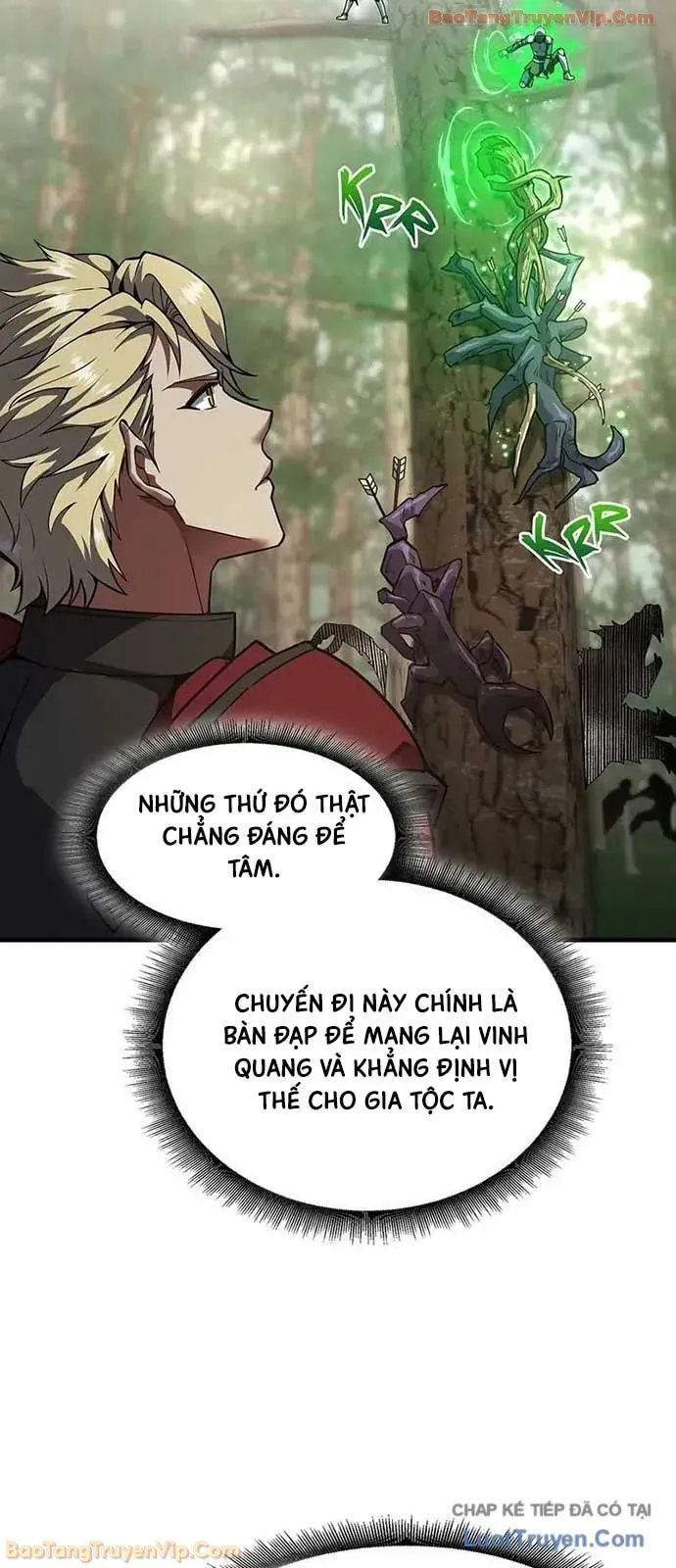 Ánh Sáng Cuối Con Đường Chap 237 - Next Chap 236