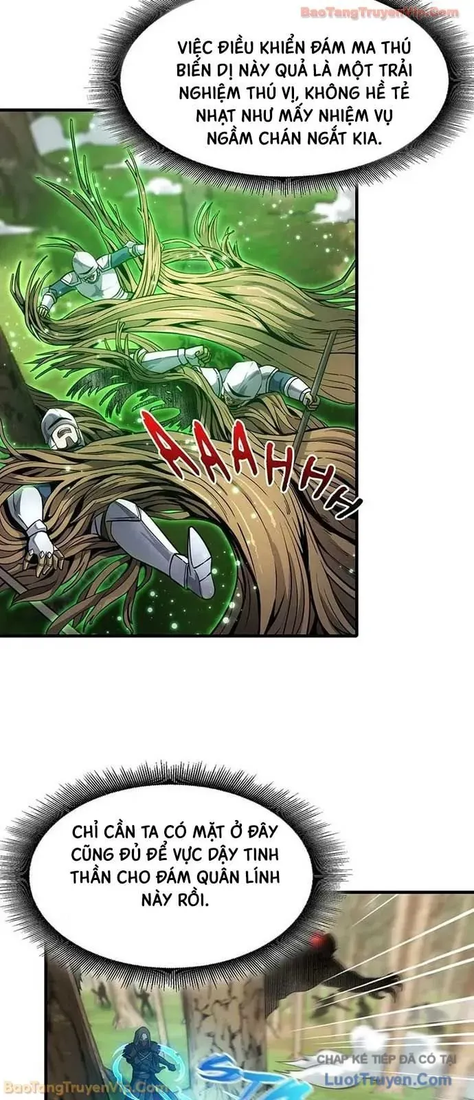 Ánh Sáng Cuối Con Đường Chap 237 - Next Chap 236