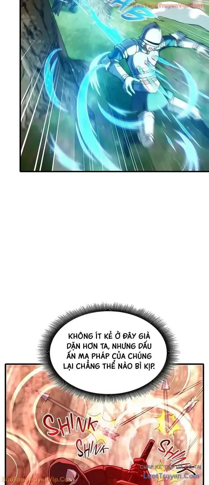 Ánh Sáng Cuối Con Đường Chap 237 - Next Chap 236