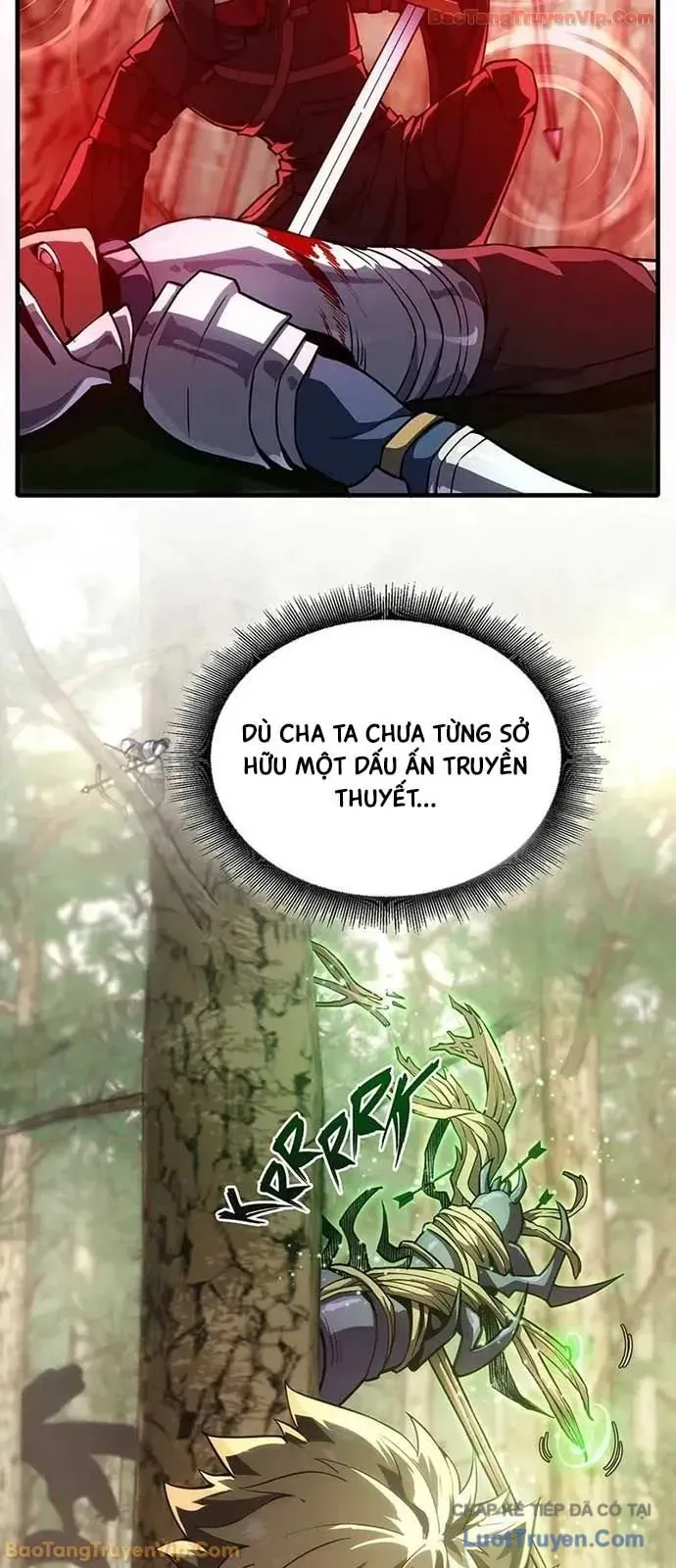 Ánh Sáng Cuối Con Đường Chap 237 - Next Chap 236