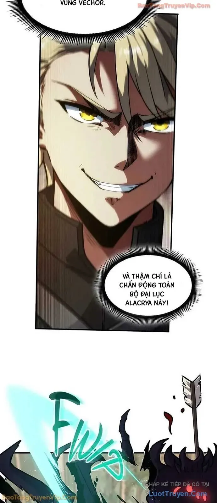 Ánh Sáng Cuối Con Đường Chap 237 - Next Chap 236