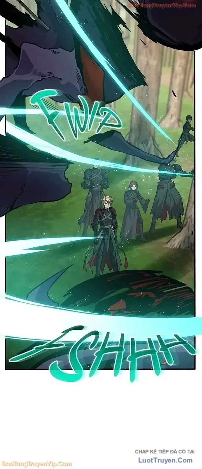 Ánh Sáng Cuối Con Đường Chap 237 - Next Chap 236