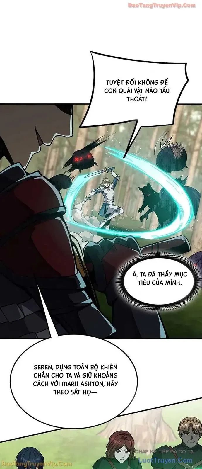 Ánh Sáng Cuối Con Đường Chap 237 - Next Chap 236