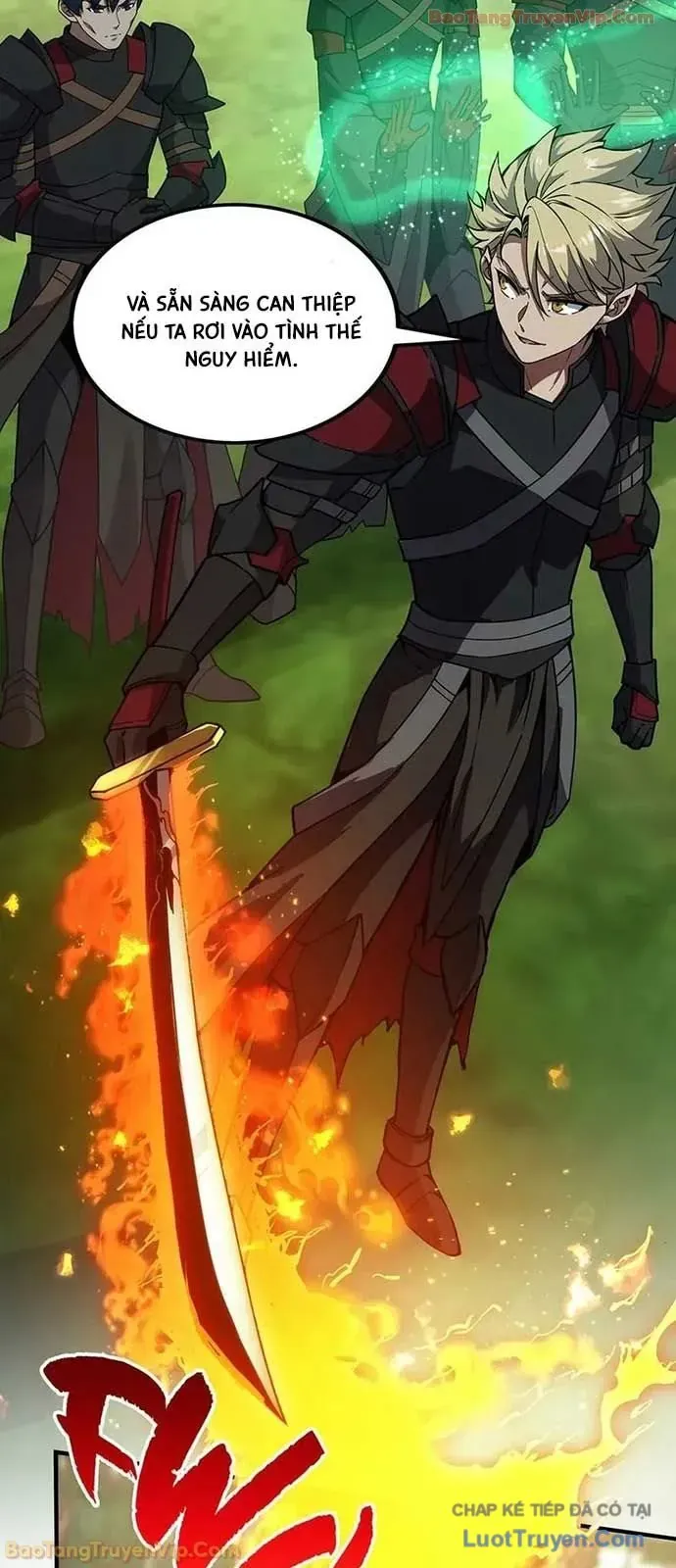 Ánh Sáng Cuối Con Đường Chap 237 - Next Chap 236