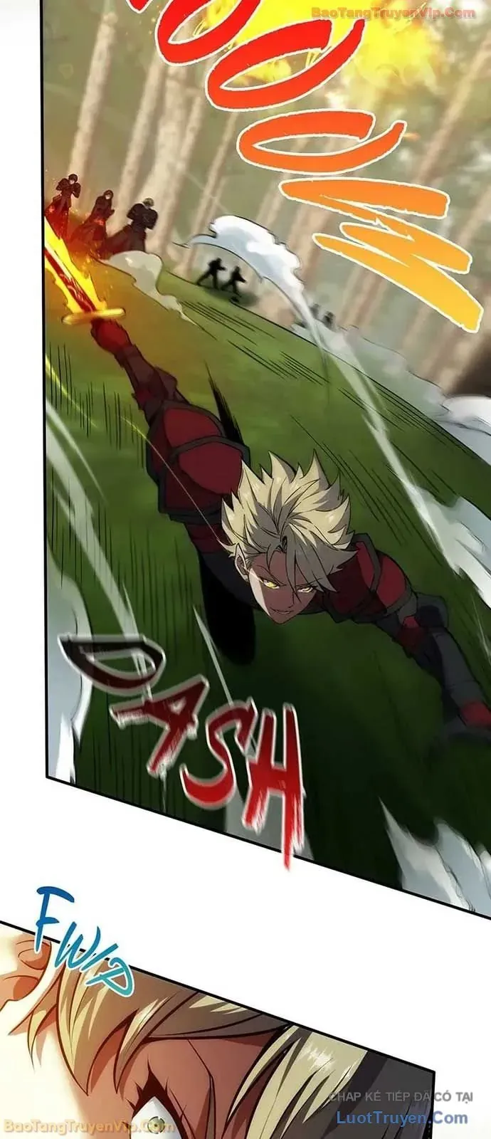 Ánh Sáng Cuối Con Đường Chap 237 - Next Chap 236