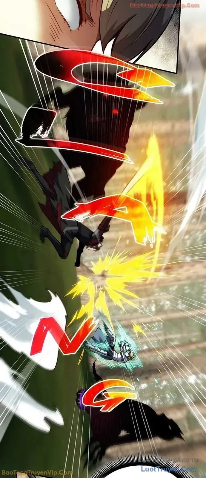 Ánh Sáng Cuối Con Đường Chap 237 - Next Chap 236