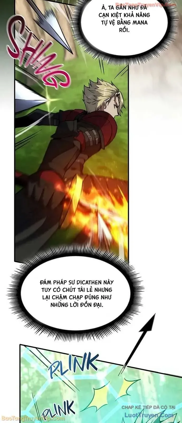 Ánh Sáng Cuối Con Đường Chap 237 - Next Chap 236