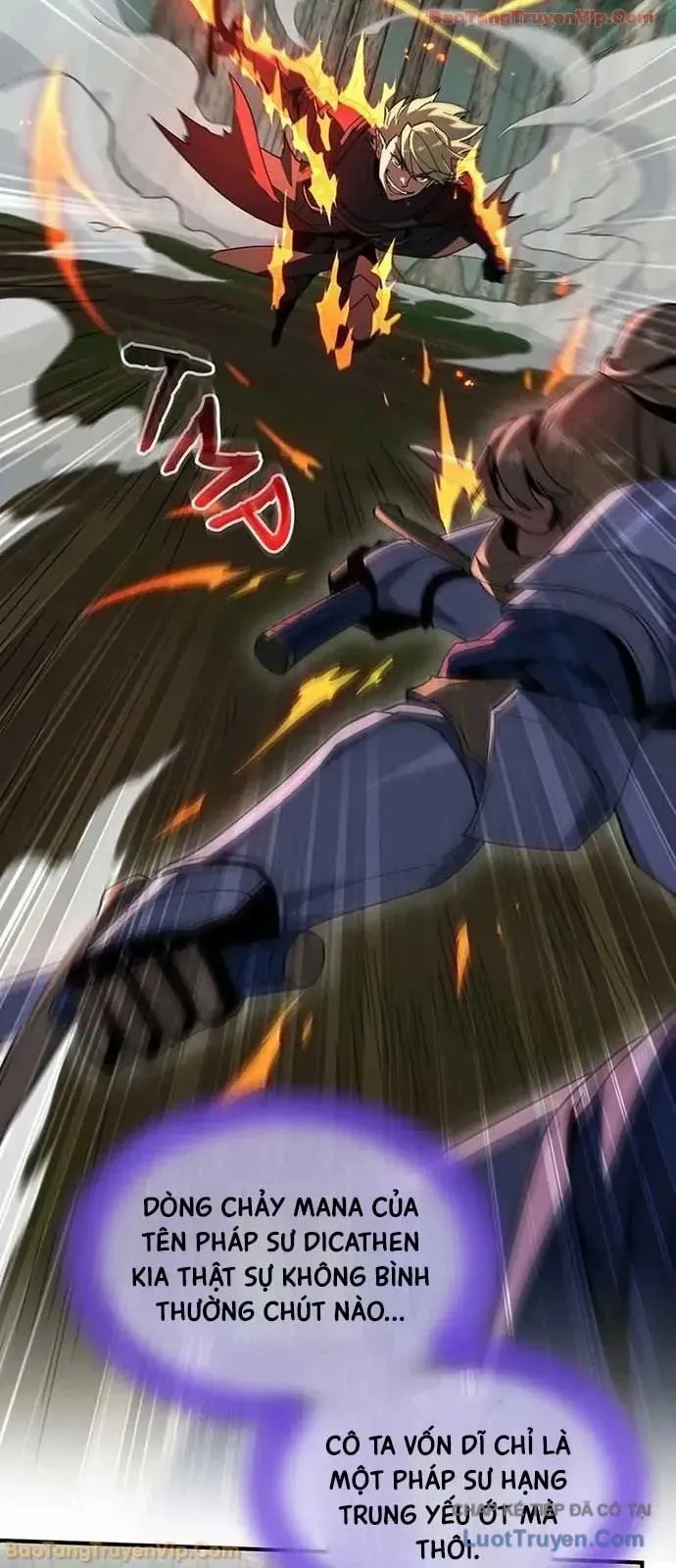 Ánh Sáng Cuối Con Đường Chap 237 - Next Chap 236