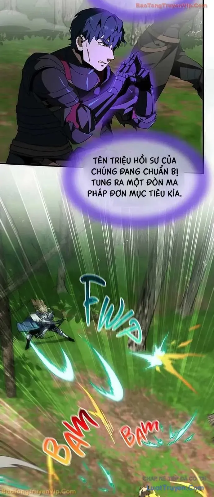 Ánh Sáng Cuối Con Đường Chap 237 - Next Chap 236