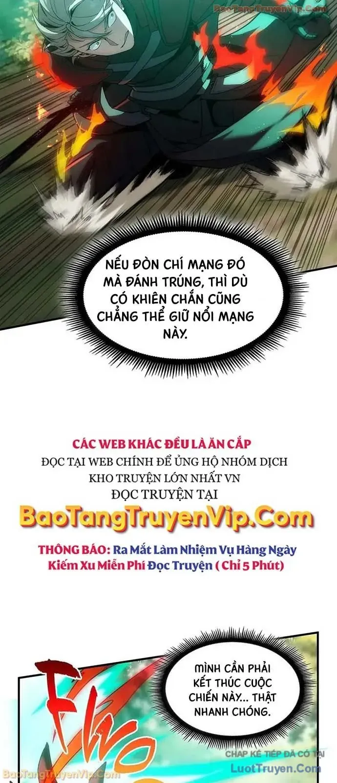 Ánh Sáng Cuối Con Đường Chap 237 - Next Chap 236