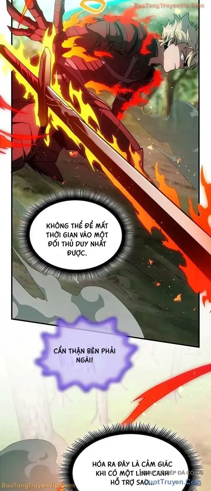 Ánh Sáng Cuối Con Đường Chap 237 - Next Chap 236