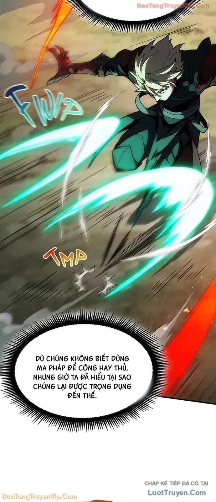 Ánh Sáng Cuối Con Đường Chap 237 - Next Chap 236